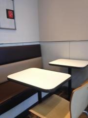 マクドナルド　エコールロゼ店