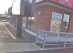 すき家　今治北日吉店