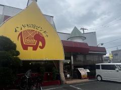 インド料理ビンドゥ　八尾本店
