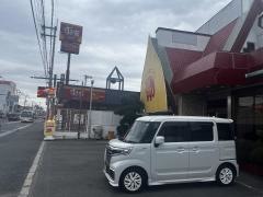 インド料理ビンドゥ　八尾本店