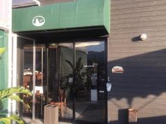 熊野カフェ