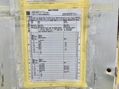 「浦城小学校入口」バス停留所