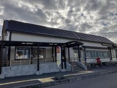 銭函駅
