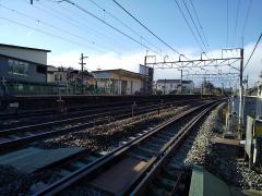 金手駅
