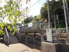福知山市民病院口駅