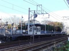 福知山市民病院口駅