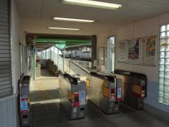 石見駅