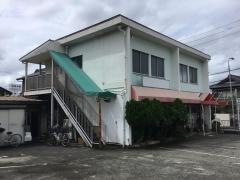 割烹喫茶多摩