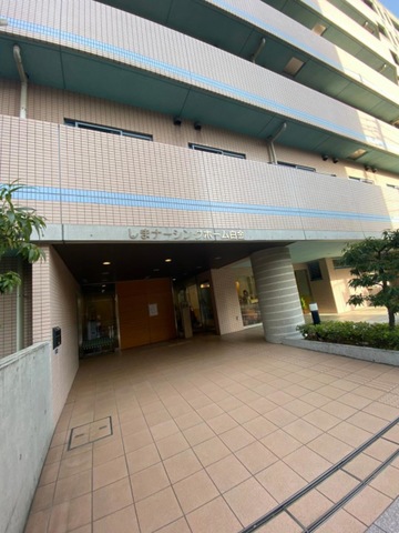 しまナーシングホーム白金