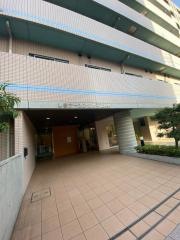 しまナーシングホーム白金