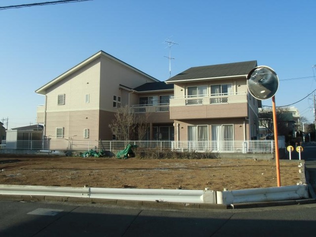 いきいきの家泉 施設外観
