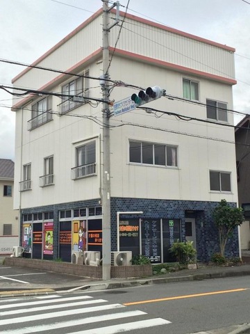 吉原介護センター