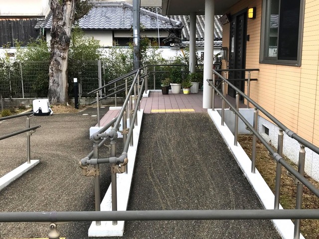 ニチイのほほえみ橿原醍醐