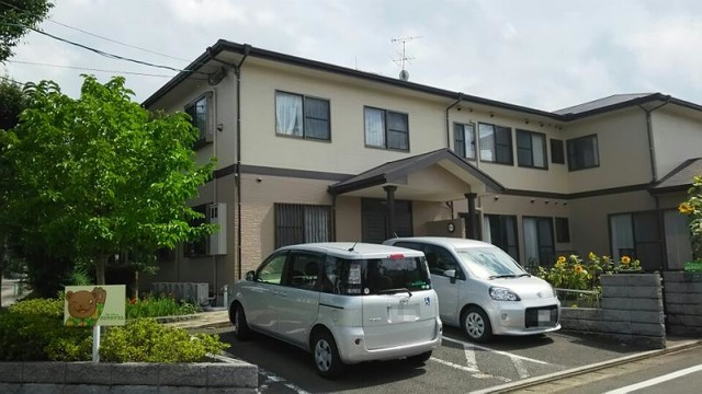 さわやかテラス大野城 施設外観