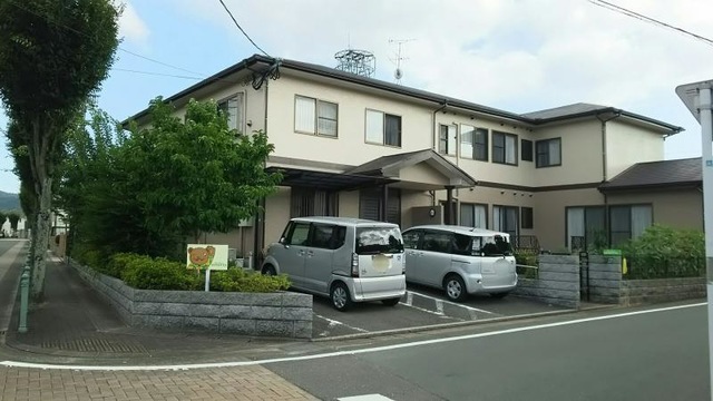 さわやかテラス大野城 施設外観