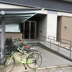 アクサ生命保険株式会社　四日市支社