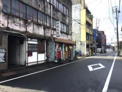 中華天国金山店