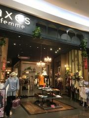 ａｘｅｓ　ｆｅｍｍｅ　筑紫野店