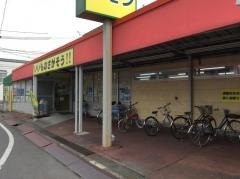 100円ハウスレモン馬渕店