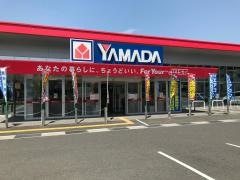 ヤマダ電機　テックランド呉店