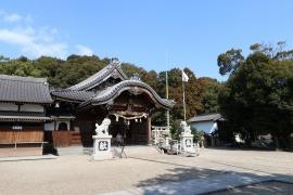 熊野神社