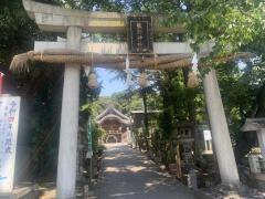熊野神社