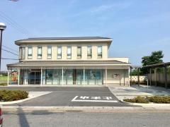 滋賀中央信用金庫豊郷支店