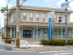 滋賀中央信用金庫豊郷支店