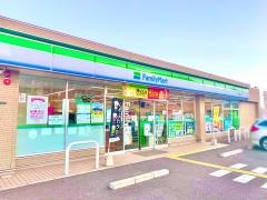 ファミリーマート　岸和田並松店