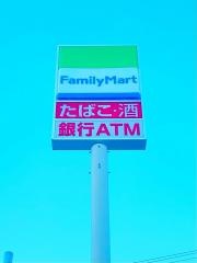 ファミリーマート　岸和田並松店