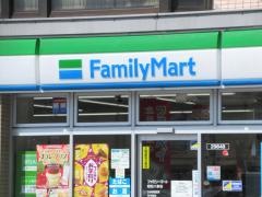 ファミリーマート　昭和八事店