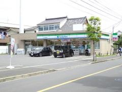ファミリーマート　江戸川篠崎街道店