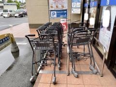 カワチ薬品　茂木店
