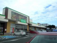 コープ　ひたちなか店