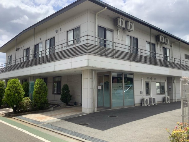 医療法人社団心身会　複合介護施設愉楽　グループホームゆらく