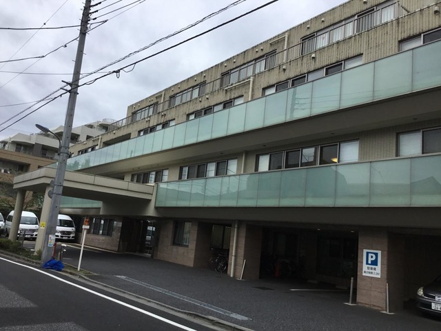介護老人保健施設　リハビリパーク練馬