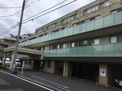 介護老人保健施設　リハビリパーク練馬
