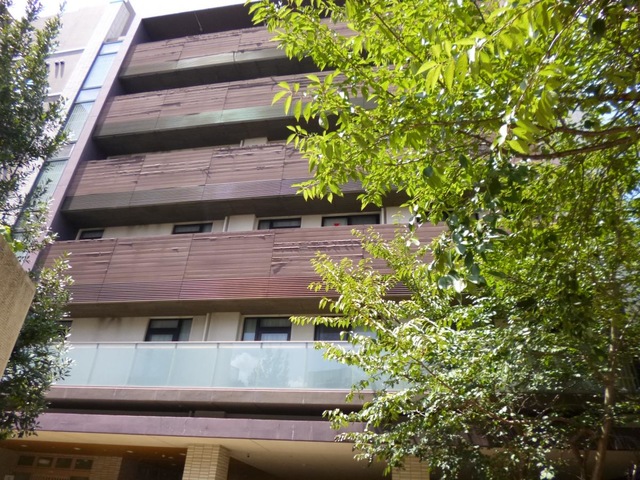 特別養護老人ホーム　青都荘 施設外観