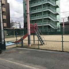 若菜はーもにぃ保育園