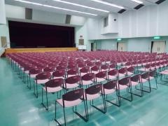 ゆめホーム「ゆめ」かなえる港区民センター