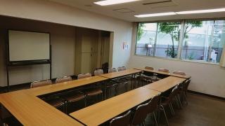ゆめホーム「ゆめ」かなえる港区民センター