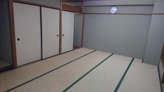 ゆめホーム「ゆめ」かなえる港区民センター
