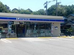 ローソン　広島八幡東三丁目店