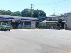 ローソン　広島八幡東三丁目店