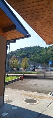 道の駅　伊豆月ケ瀬