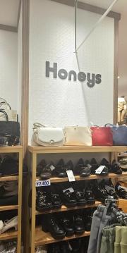 ハニーズ　笹塚２１店