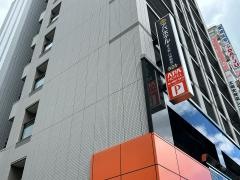 アパホテル新大阪江坂駅前
