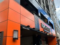 アパホテル新大阪江坂駅前