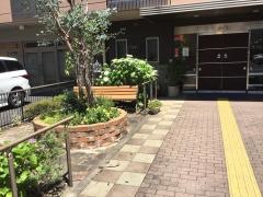 リハビリホームまどか川口本町