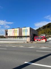 クニナ袖ケ浦保育園